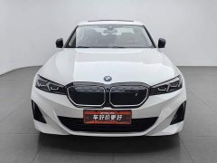 BMW i3 eDrive 40 L - фото 3