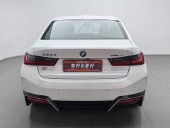 BMW i3 eDrive 40 L - фото 4