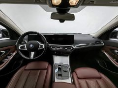 BMW i3 eDrive 40 L - фото 5