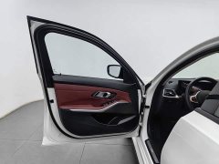 BMW i3 eDrive 40 L - фото 8