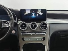 Mercedes-Benz GLC 260 L 4MATIC Luxury Version - фото 12