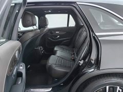 Mercedes-Benz GLC 260 L 4MATIC Luxury Version - фото 15