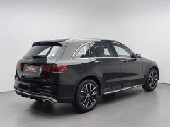 Mercedes-Benz GLC 260 L 4MATIC Luxury Version - фото 2