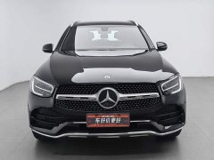 Mercedes-Benz GLC 260 L 4MATIC Luxury Version - фото 3