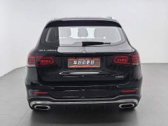 Mercedes-Benz GLC 260 L 4MATIC Luxury Version - фото 4