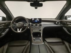 Mercedes-Benz GLC 260 L 4MATIC Luxury Version - фото 5
