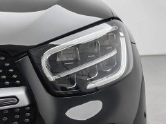 Mercedes-Benz GLC 260 L 4MATIC Luxury Version - фото 7