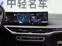 BMW X7 xDrive40i Luxury Package - фото 16