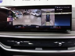 BMW X7 xDrive40i Luxury Package - фото 17