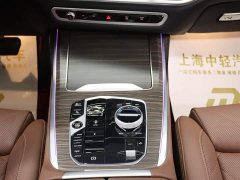 BMW X7 xDrive40i Luxury Package - фото 19