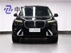 BMW X7 xDrive40i Luxury Package - фото 2