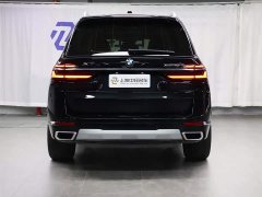 BMW X7 xDrive40i Luxury Package - фото 4