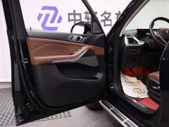 BMW X7 xDrive40i Luxury Package - фото 5