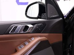 BMW X7 xDrive40i Luxury Package - фото 6