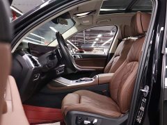 BMW X7 xDrive40i Luxury Package - фото 7