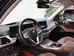BMW X7 xDrive40i Luxury Package - фото 8