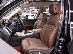 BMW X7 xDrive40i Luxury Package - фото 9