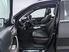 Mercedes-Benz GLE 350 4MATIC Fashion Version - фото 10