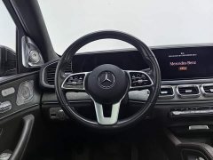 Mercedes-Benz GLE 350 4MATIC Fashion Version - фото 11