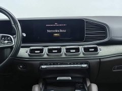 Mercedes-Benz GLE 350 4MATIC Fashion Version - фото 12