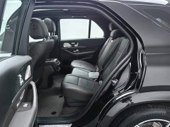 Mercedes-Benz GLE 350 4MATIC Fashion Version - фото 15