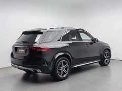 Mercedes-Benz GLE 350 4MATIC Fashion Version - фото 2