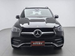 Mercedes-Benz GLE 350 4MATIC Fashion Version - фото 3
