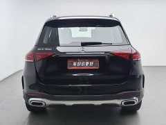 Mercedes-Benz GLE 350 4MATIC Fashion Version - фото 4