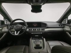 Mercedes-Benz GLE 350 4MATIC Fashion Version - фото 5