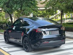 Tesla Model Y Edition - фото 10