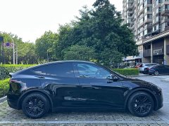 Tesla Model Y Edition - фото 4