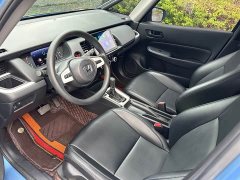Tesla 1.5L CVT Edition - фото 6