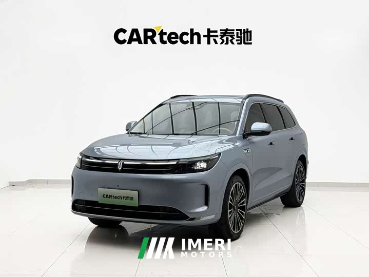 AITO M7 1.5T Smart DrivePro Edition 5