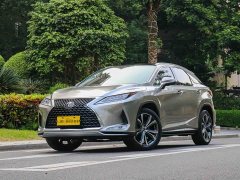 Lexus RX 300 AWD Edition - фото 1