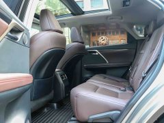 Lexus RX 300 AWD Edition - фото 10