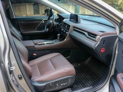 Lexus RX 300 AWD Edition - фото 11