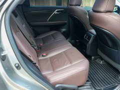 Lexus RX 300 AWD Edition - фото 12
