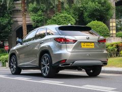 Lexus RX 300 AWD Edition - фото 13