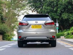 Lexus RX 300 AWD Edition - фото 14