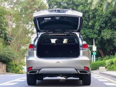 Lexus RX 300 AWD Edition - фото 15