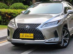 Lexus RX 300 AWD Edition - фото 2