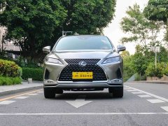 Lexus RX 300 AWD Edition - фото 3