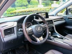 Lexus RX 300 AWD Edition - фото 5