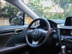 Lexus RX 300 AWD Edition - фото 6