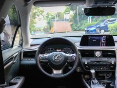 Lexus RX 300 AWD Edition - фото 7