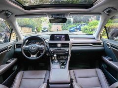 Lexus RX 300 AWD Edition - фото 8