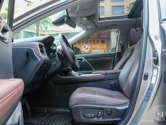 Lexus RX 300 AWD Edition - фото 9