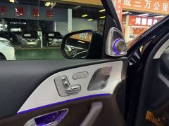 Mercedes-Benz GLS 400 4MATIC - фото 12