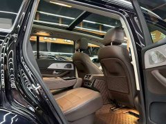 Mercedes-Benz GLS 400 4MATIC - фото 13