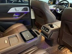 Mercedes-Benz GLS 400 4MATIC - фото 14